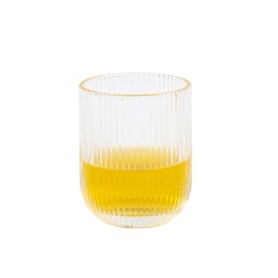 [230036177] Vaso líneas 420ml