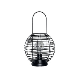 [230036672] Farol Fierro Led 18x31cm