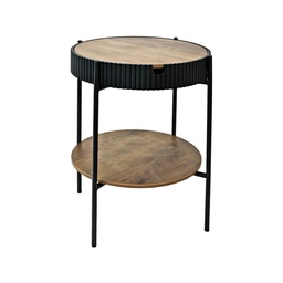 [230036829] Mesa lateral Buckley