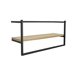 [230036843] Repisa toallera Alison