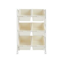 [230036891] Organizador con ruedas