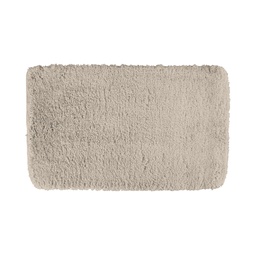 [230038742] Piso de baño liso beige 75x45cm