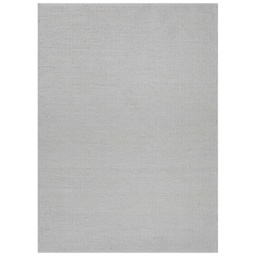 [230039540] Alfombra 200x300cm Limeria marfil