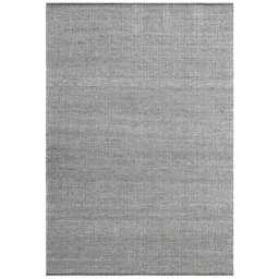 [230039542] Alfombra 150x210cm Limeria gris