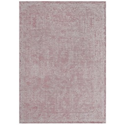[230039594] Alfombra 150x210cm Micos rosado