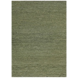 [230039650] Alfombra 150x210cm Jordon verde