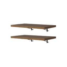 [230040592] Repisa cocina Agata set de 2 60cm