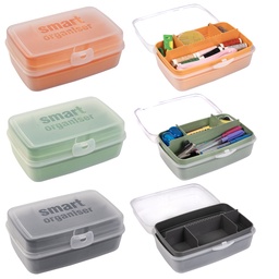 [230040872] Caja organizadora plástica 2,15lt