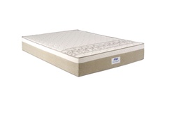 [230043648] Colchon Los Angeles 2 plazas 150x190x23cm