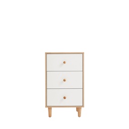 [230044367] Cómoda 3 cajones Lanca