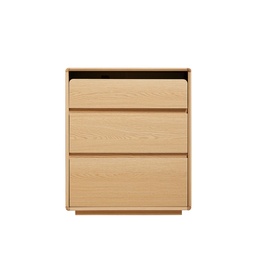 [230044369] Cómoda 3 cajones Selka