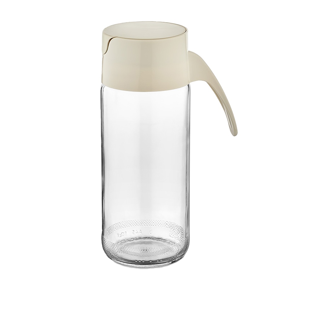 Aceitera vidrio 500cc