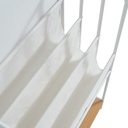 Librero infantil Alba