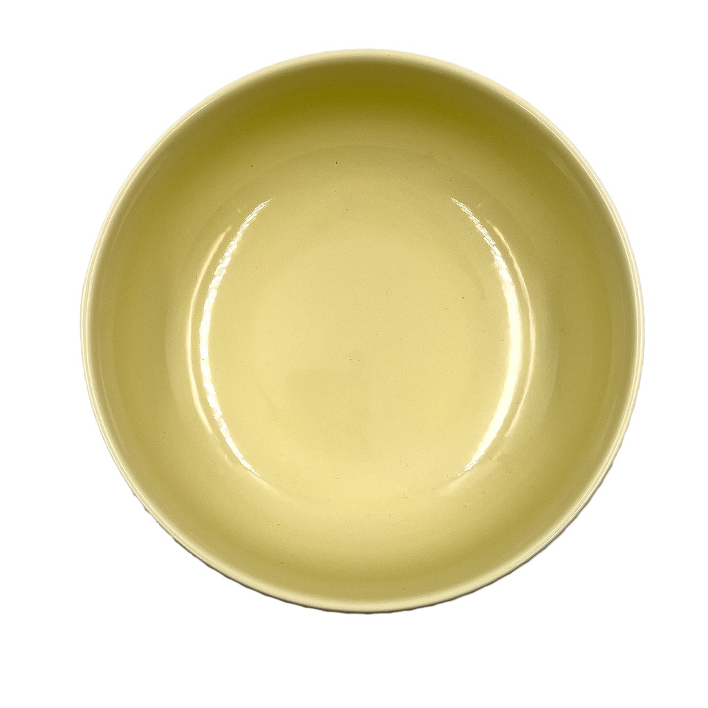 Ensaladera Comacchio blanco 20,2cm