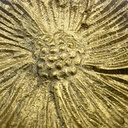 Perchero simple flores