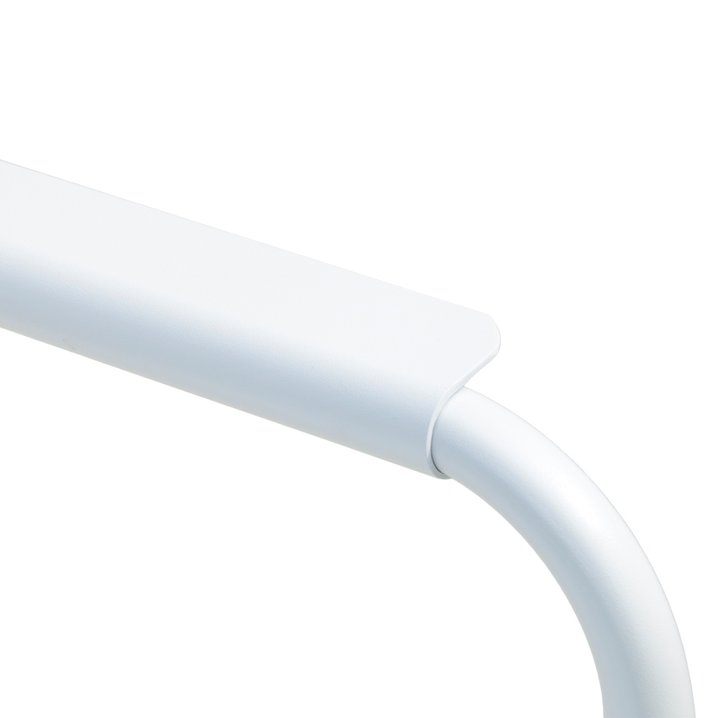 Comedor Terraza 6 sillas Granada blanco