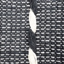 Alfombra Boho líneas 120x180cm