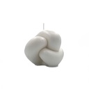 Vela nudo 11cm