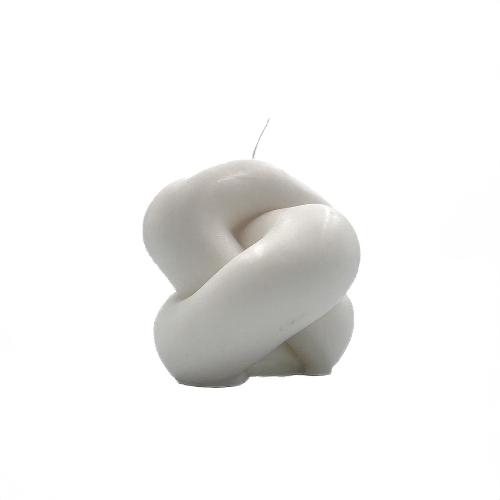Vela nudo 11cm