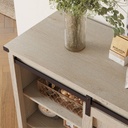 Arrimo Vinh gris