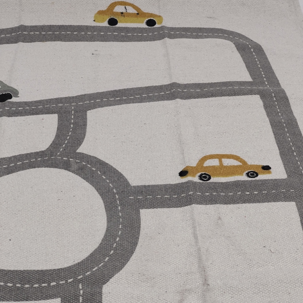 Alfombra kids pista 140x90cm