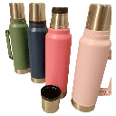 Termo acero inoxidable 1200ml