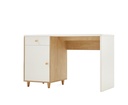 Escritorio Azores 120x59x75 blanco
