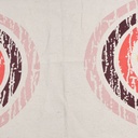 Alfombra kids arcoiris 140x70cm