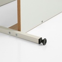 Estante 4 niveles Quincy