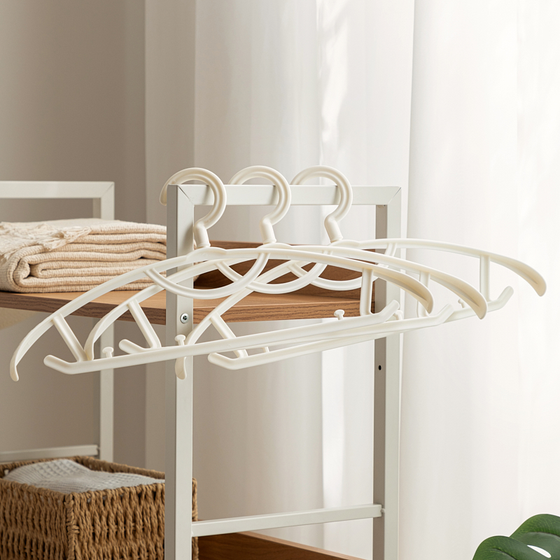 Estante 4 niveles Quincy