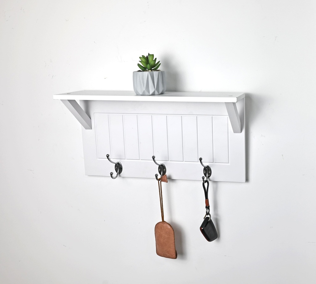 Repisa perchero Sage