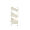 Organizador con ruedas 