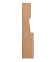 Organizador cocina Miravet 187X59