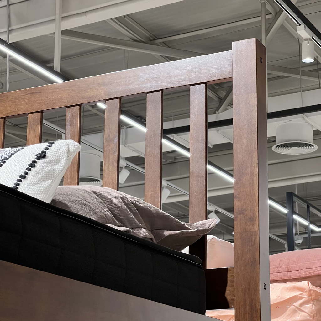 Cama 2 plazas Ina 150x200cm