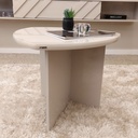 Mesa lateral Delta