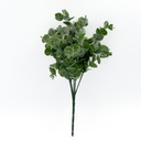 Rama mini eucalipto artificial