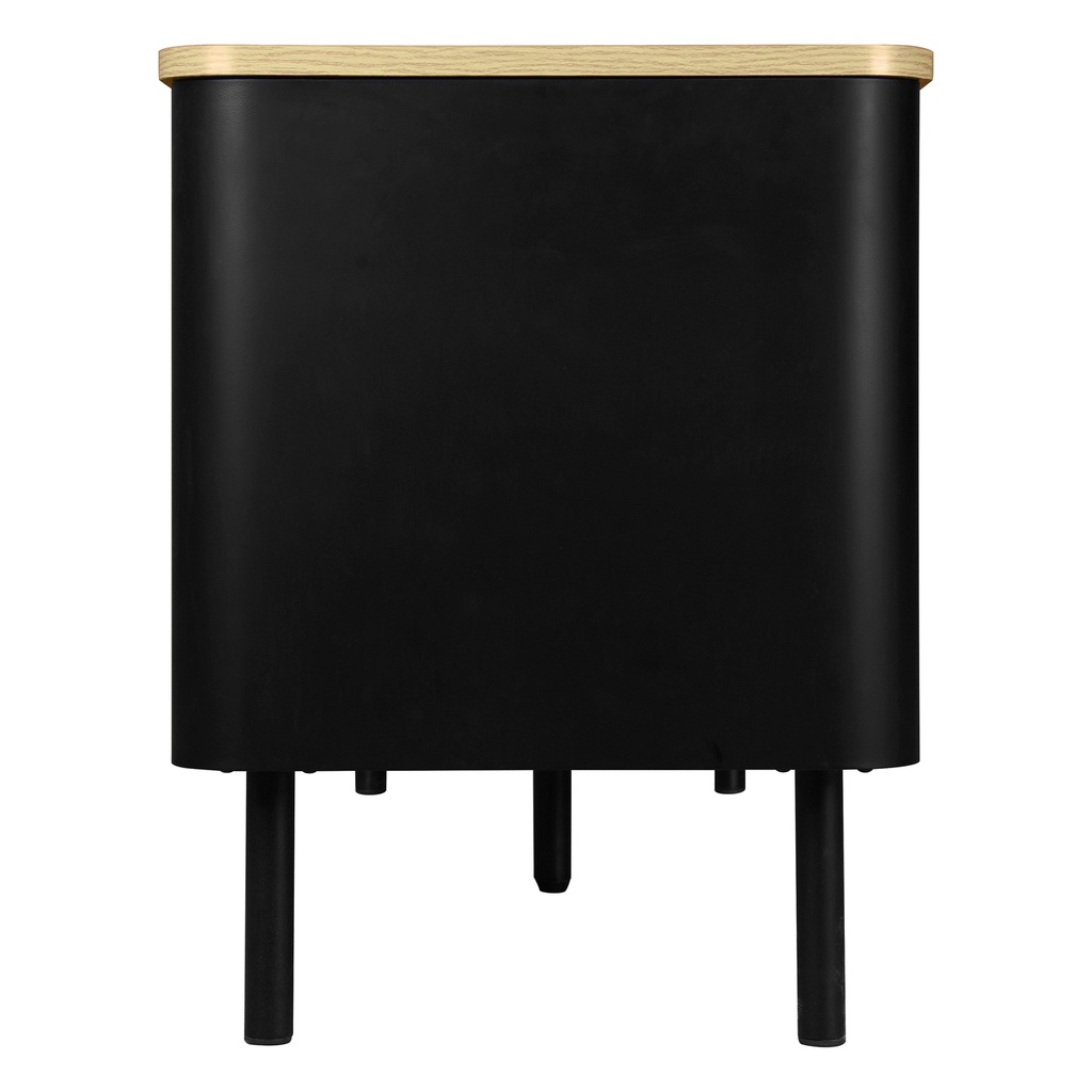 Rack TV Kairi 2 puertas