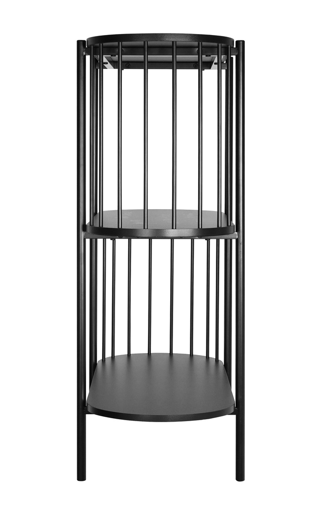 Estante Ainara 3 niveles