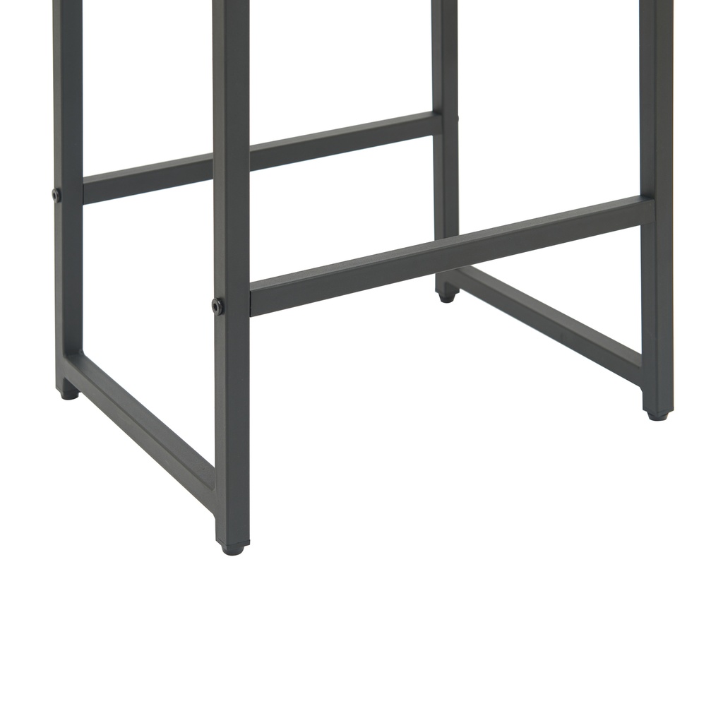 Silla Bar Brera negro