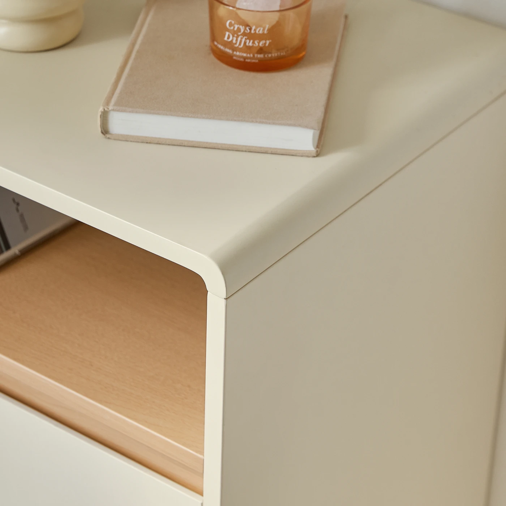 Cómoda Estonia 5 cajones  