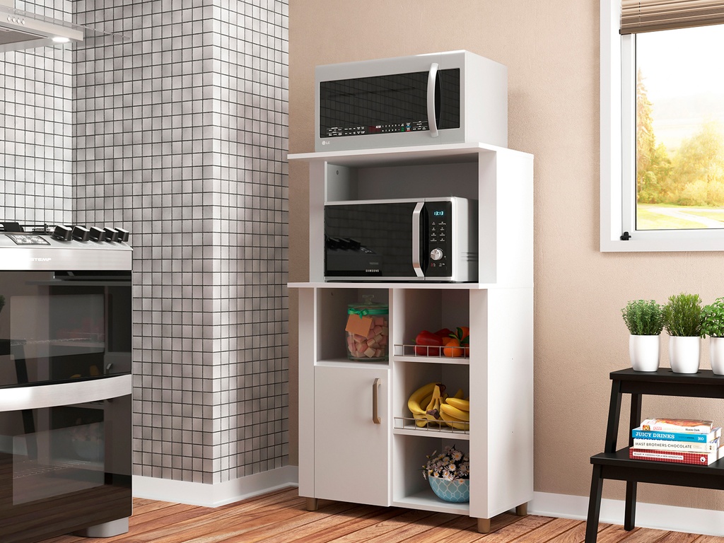 Mueble Multiuso Lyon