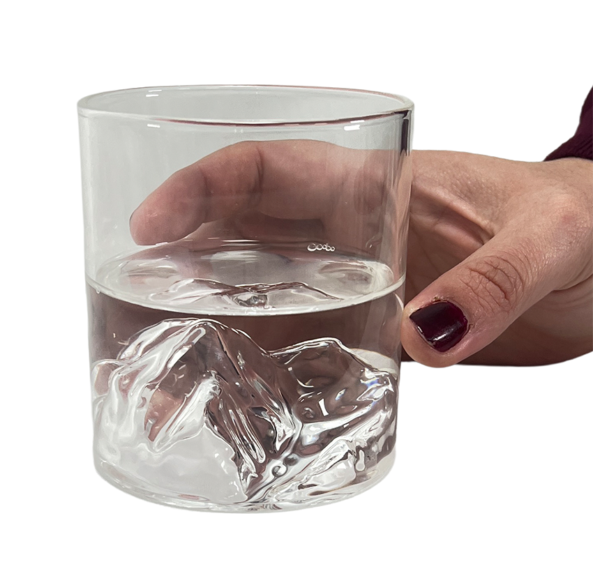 Vaso on the rocks 300ml