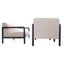 Juego living terraza Boreal 3-1-1