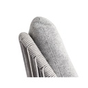 Juego comedor terraza 6 sillas Milano