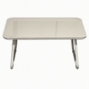 Juego living terraza Macos 3-1-1 beige