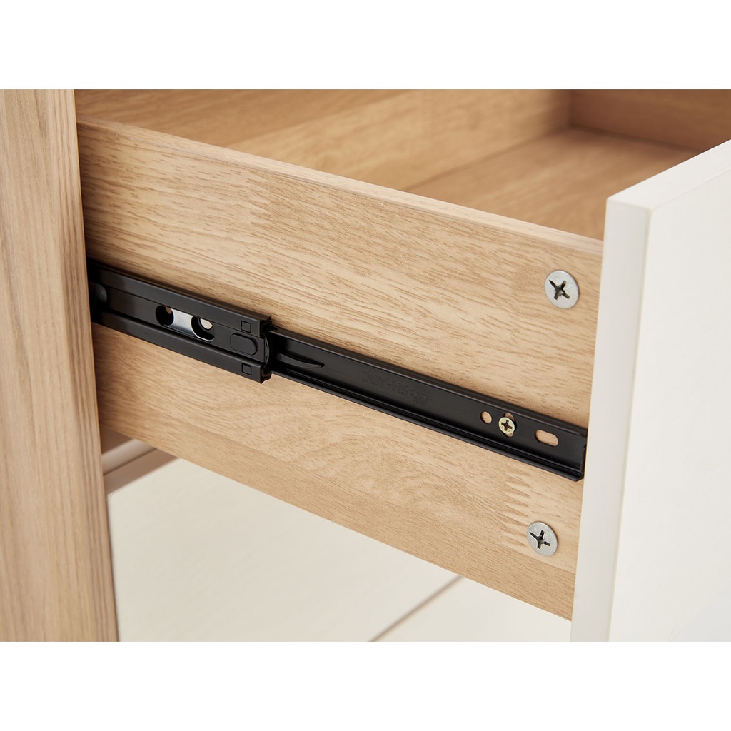 Cómoda Lanca 3 cajones