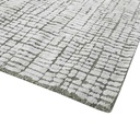 Alfombra 150x210cm Milton gris