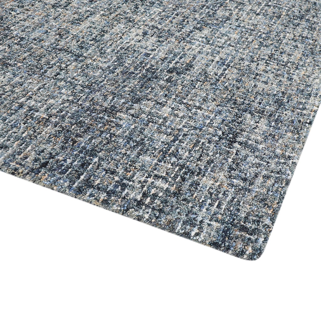 Alfombra 120x180cm Bartin azul