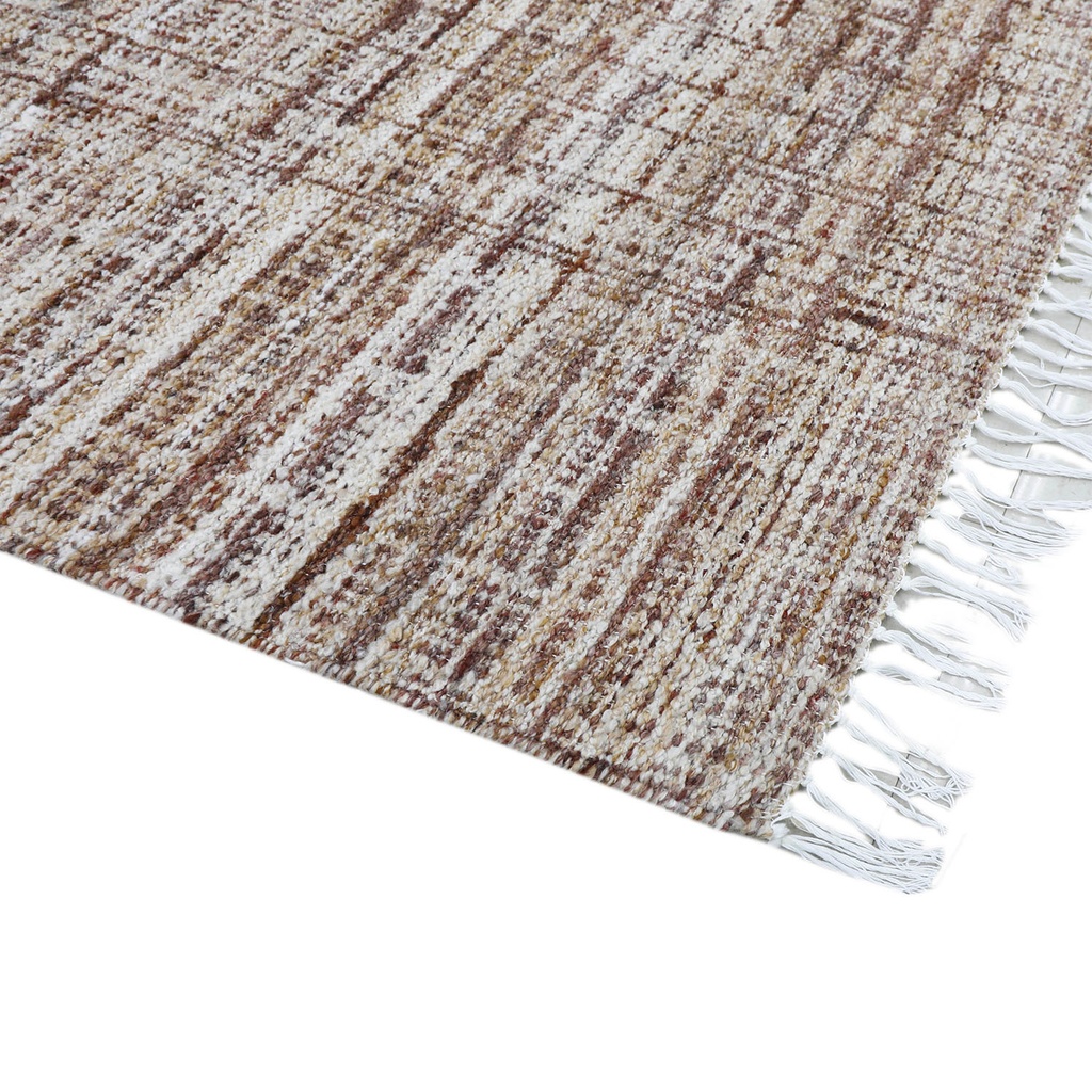 Alfombra 180x270cm Ileza greige