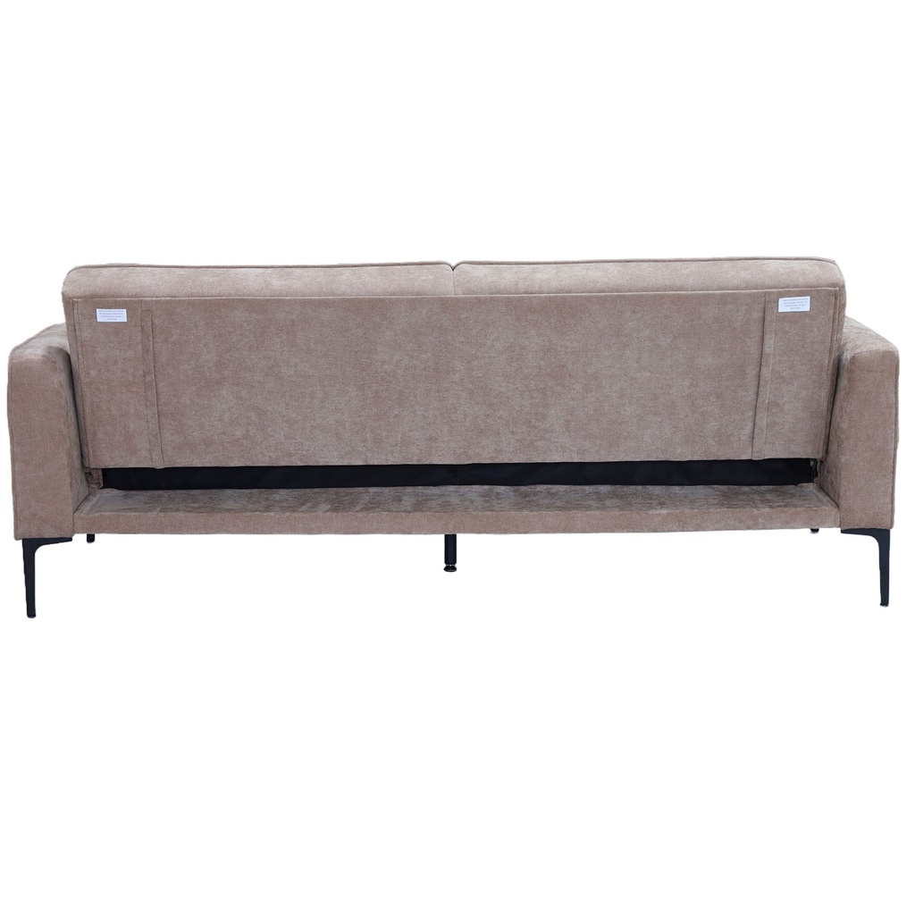 Sofá cama Arlés beige